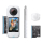 Kamera Insta360 X4 Air Starter Bundle (Arctic White) CINSAAFA_SE17 / 6977644767399
